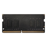 Memória Para Notebook Hikvision 4gb 1600mhz Ddr3 Cl11