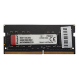 Memoria Para Notebook Kingston