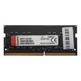Memoria Para Notebook Kingston