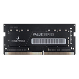 Memória Para Notebook Rise Mode Value 8gb 2666mhz Ddr4 Cl17