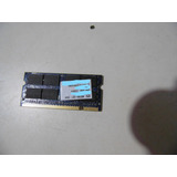 Memoria Para O Notebook