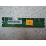 Memoria Para Pc 400