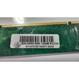 Memoria Pc 128mb Ddr