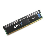 Memoria Pc 2gb Ddr3 1333mhz Corsair Xms3 Cmx6gx3m3a1333c9