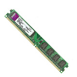 Memória Pc Desktop Kingston 2gb Ddr2