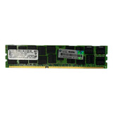 Memória Pc3l 12800r 16gb 2rx4 M393b2g70qh0 yk0