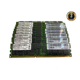 Memoria Pc3l 12800r 16gb Dell R610 R710 R420 R620 R720 R820
