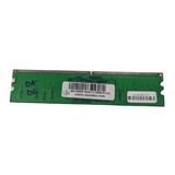 Memória Positivo Dimm 512mb Ddr2 Para Desktop cx 