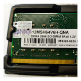 Memoria Qnap 4gb Ddr4