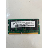 Memoria Ram 128mb 1