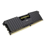 Memória Ram 16gb 1x16gb Corsair Cmk16gx4m1d2400c16