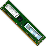 Memória Ram 16gb 4x4gb Pc3l 12800u 11 12 a1 Ddr3 1600mhz Pc