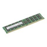 Memória Ram 16gb Ddr4 Ecc