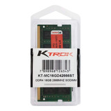 Memoria Ram 16gb Ddr4