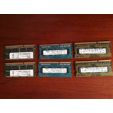 Memoria Ram 16gb Notebook