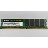 Memoria Ram 1gb 1