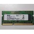 Memória Ram 1gb 1 Samsung M471b2874dz1-cf8