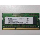 Memoria Ram 1gb 1