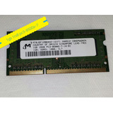 Memoria Ram 1gb 1rx8