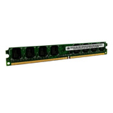 Memória Ram 1gb Ddr2 800mhz Dimm Pc6400 Desktop Pc Nova