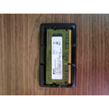 Memoria Ram 1gb Ddr3