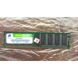 Memoria Ram 256mb 333mhz Ddr Pc2700 Corsair