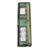 Memoria Ram 256mb Ddr1