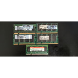 Memoria Ram 256mb Ddr2