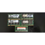 Memoria Ram 256mb Ddr2