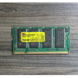 Memoria Ram 256mb Itaucom