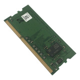 Memoria Ram 256mb Samsung