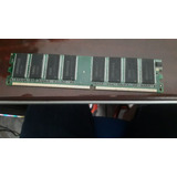 Memoria Ram 256mb
