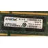 Memória Ram 2gb 1 Crucial Ct25664ac800