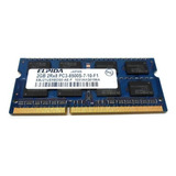 Memoria Ram 2gb 1