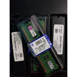 Memória Ram 2gb 1 Kingston Kth xw4300e 2g