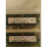 Memoria Ram 2gb 1
