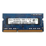 Memória Ram 2gb 1 Sk Hynix Hmt325s6efr8a pb
