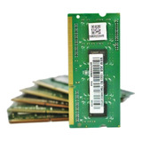 Memória Ram 2gb Ddr3 Notebook Samsung Np R440 Ja03cl