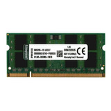 Memória Ram 2gb Para Notebook Acer Aspire 5710-102g16