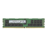 Memória Ram 32gb Ddr4 2666mhz Ecc Dell Poweredge T440