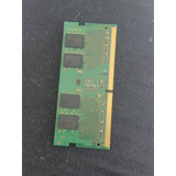 Memoria Ram 4g
