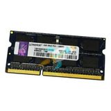 Memoria Ram 4gb 1