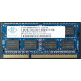 Memoria Ram 4gb 1