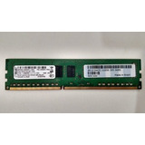Memoria Ram 4gb 1