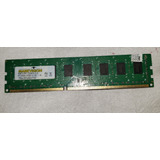 Memoria Ram 4gb Ddr3