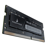 Memória Ram 4gb Ddr3 Rise Mode 1600mhz Notebook