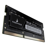 Memória Ram 4gb Ddr3l Rise Mode 1600mhz Notebook