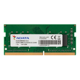 Memoria Ram 4gb Ddr4