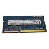 Memoria Ram 4gb Hmt451s6bfr8a