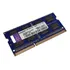 Memória Ram 4gb Kingston Pc3-12800s Tsb1600d3s1eld/4ge